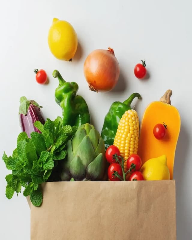 Race Week Nutrition Planner