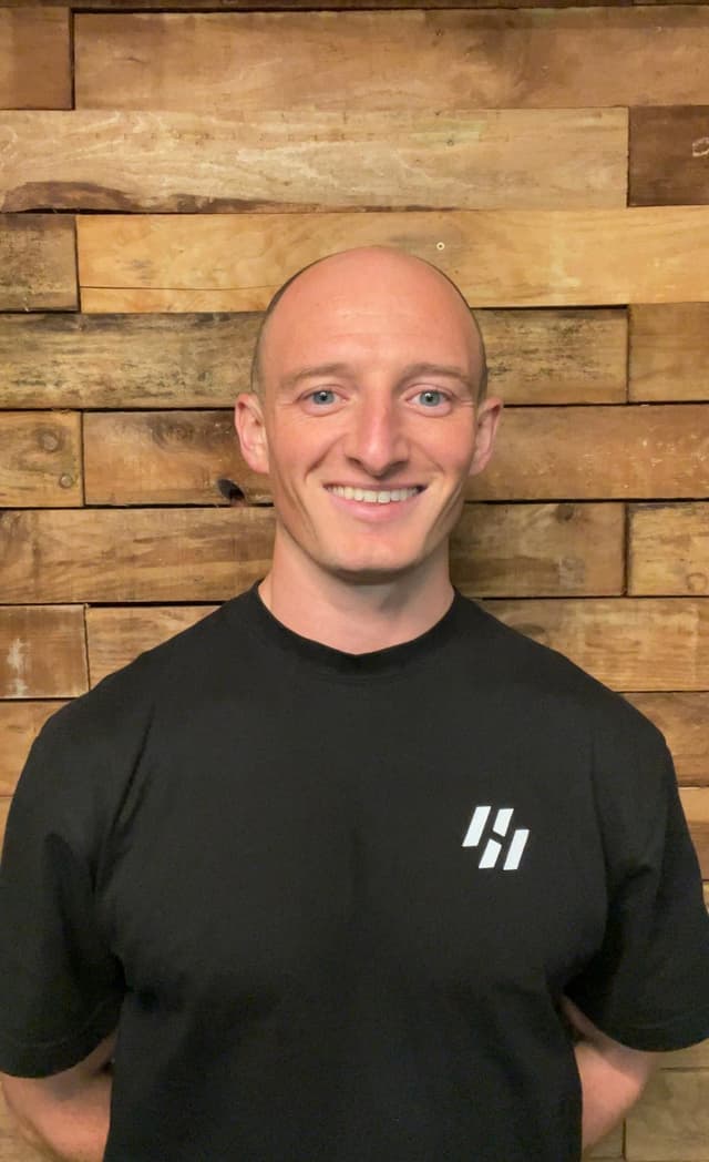 James Deag, Hybrid Athlete Club coach