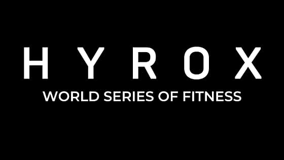2025 F45 Hyrox Sydney