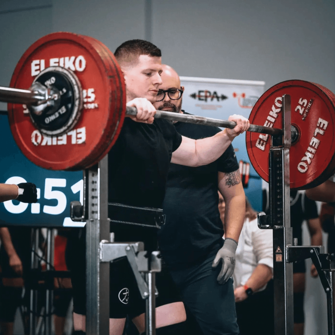 Hyrox Membership Hybrid Athlete Club