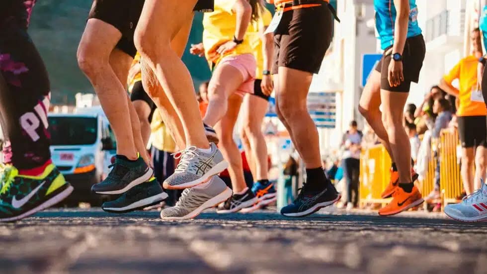 The Best Shoes for Hyrox