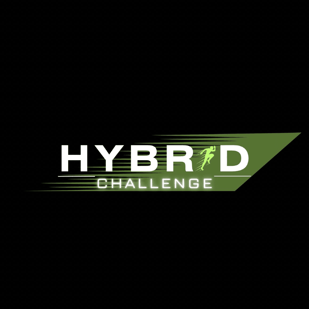 HYBRID CHALLENGE image