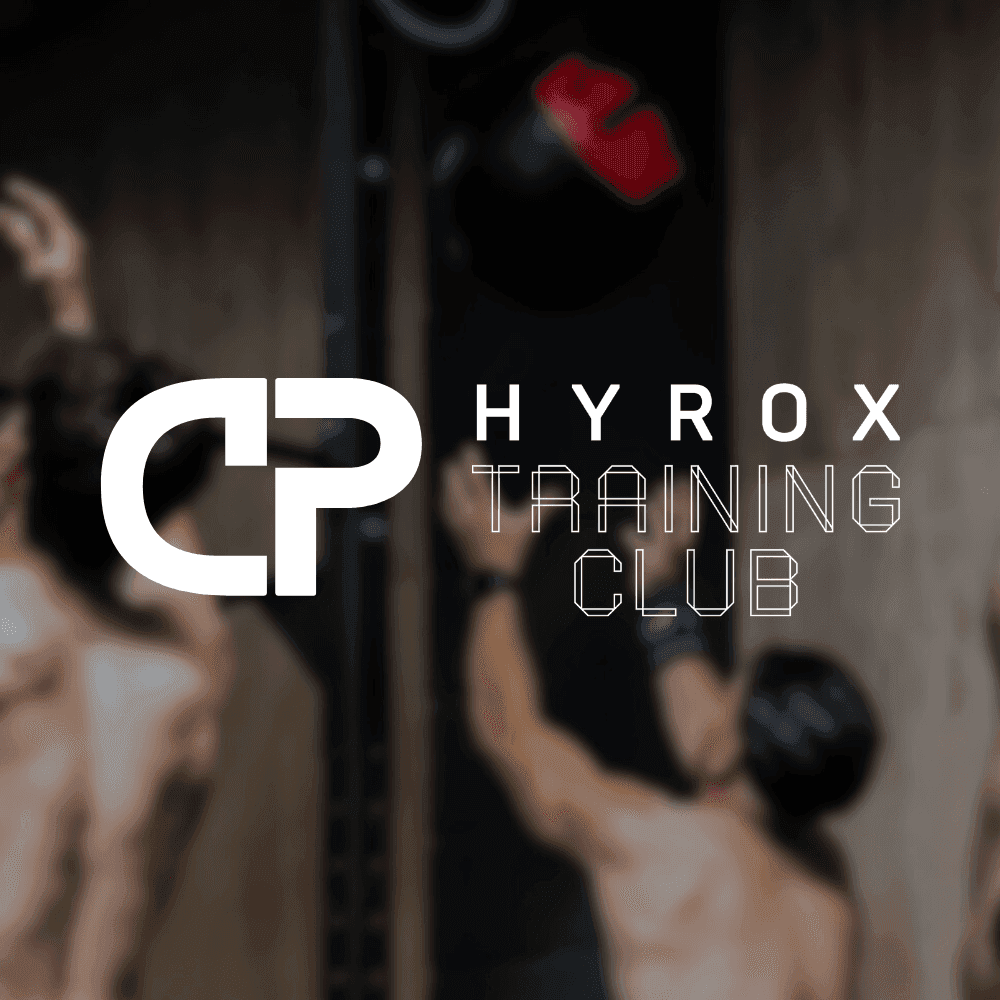 CP Hyrox Simulation image
