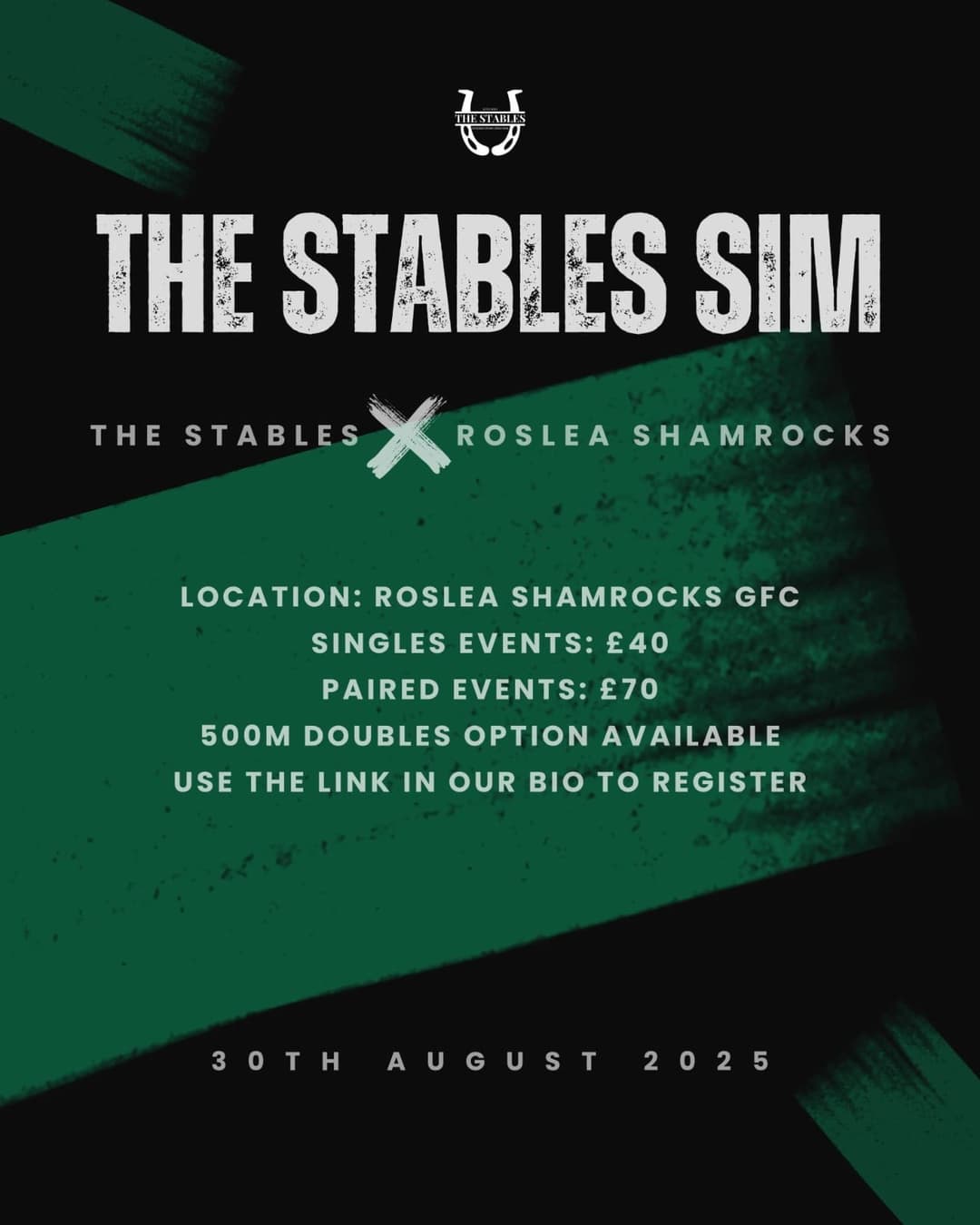 The Stables Sim image