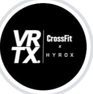 VRTX Fitness Hyrox Sim image