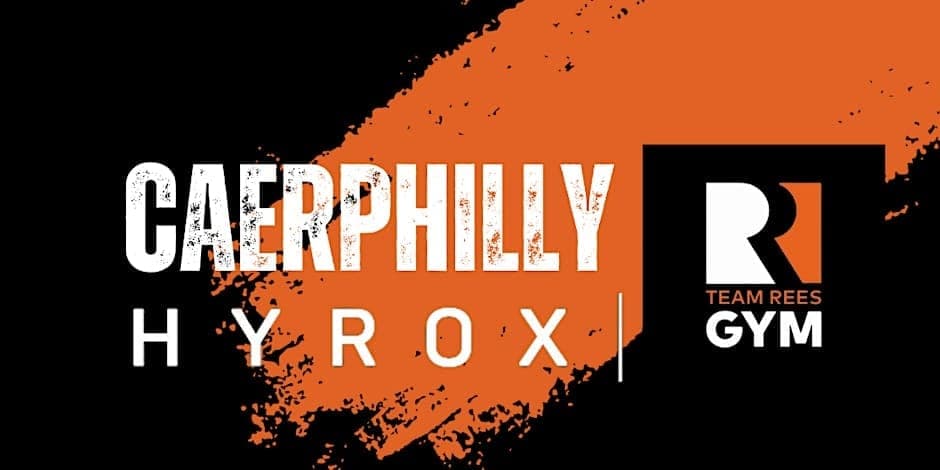 Hyrox Caerphilly Sim ``March image