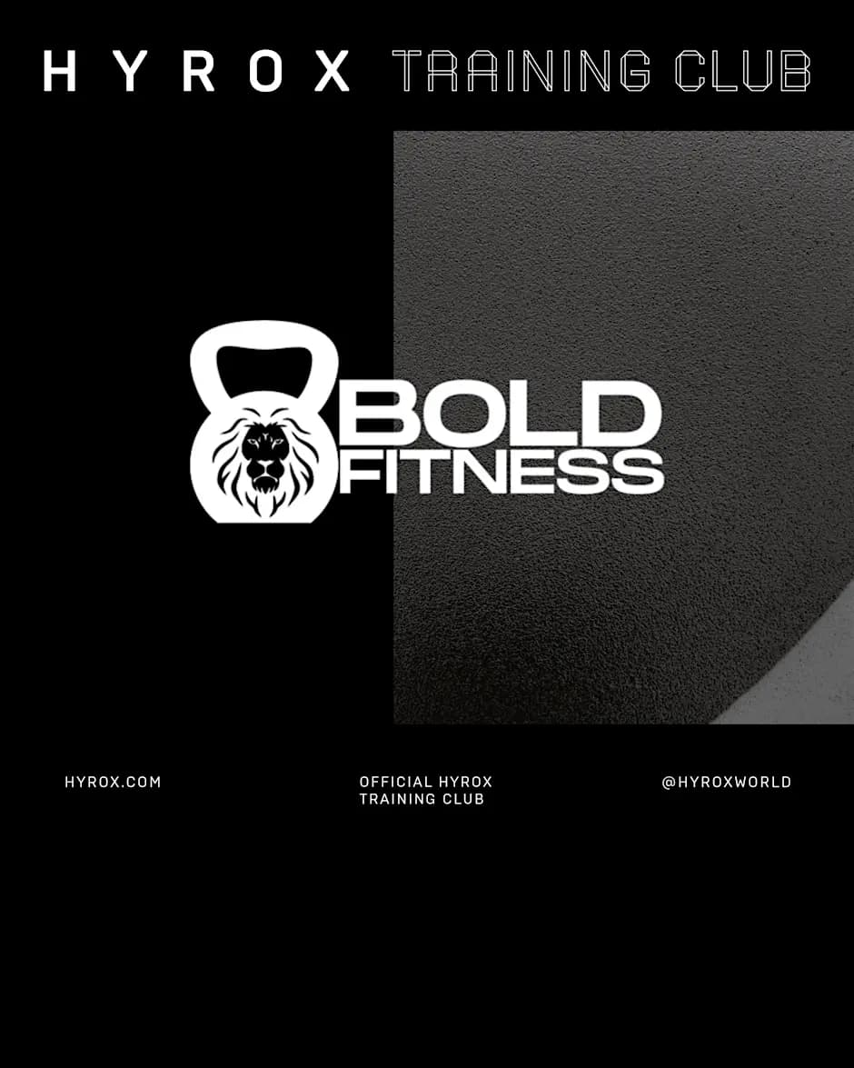 Hyrox Race Simulation: Master Race Strategies image