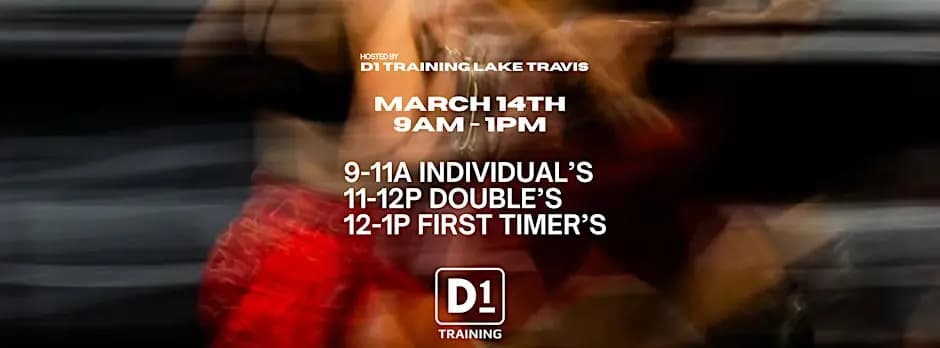 Locked In - HYROX Sim Event image