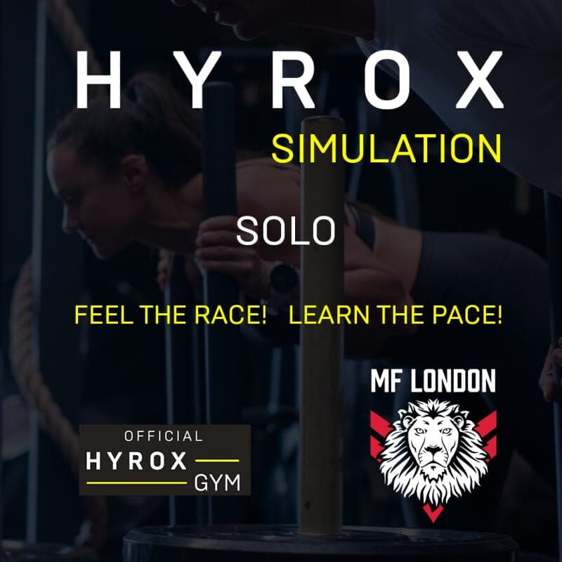 Hyrox Sim image