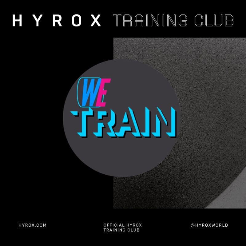HYROX SIM 7.0 - PAIRS PRO HALF image