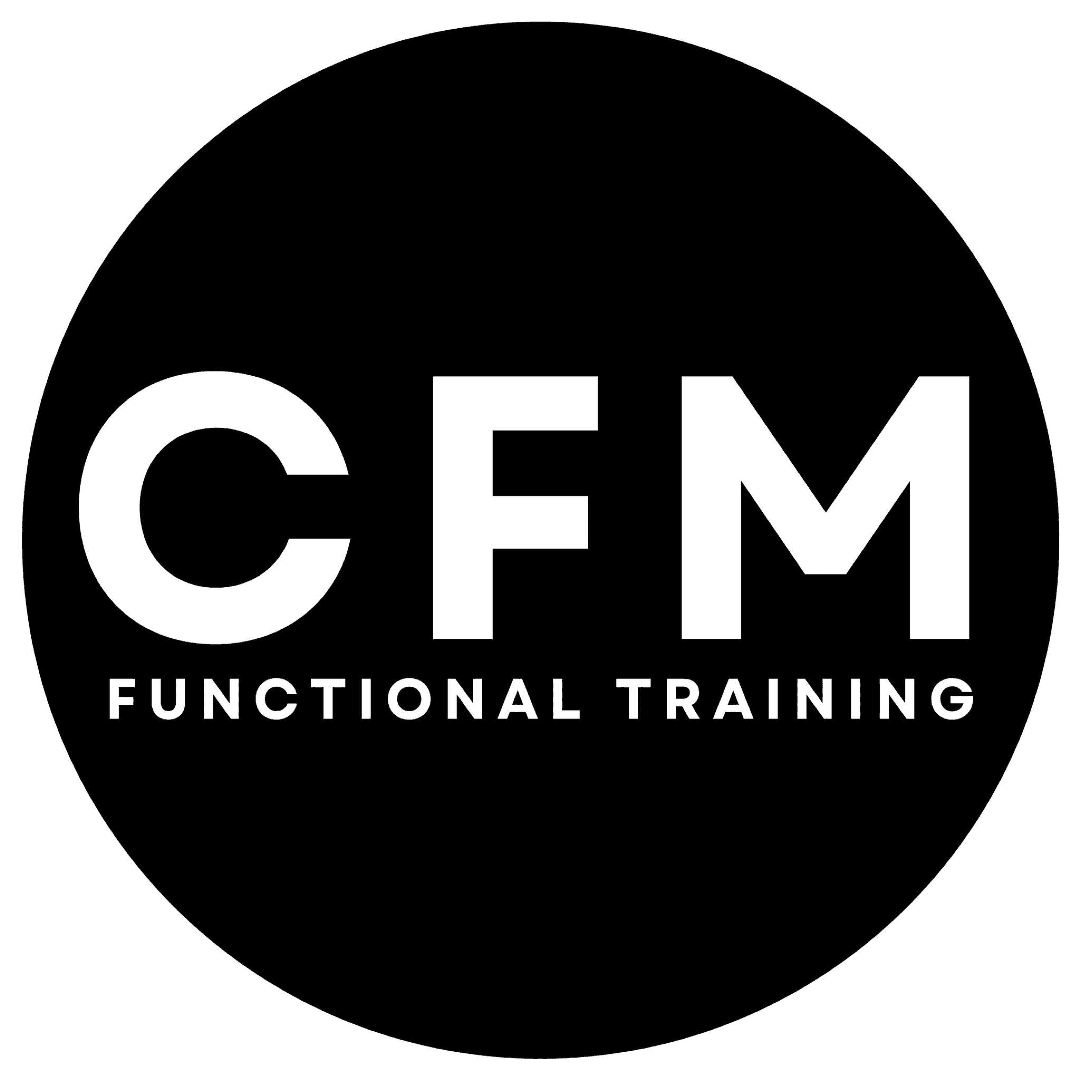 Official HYROX Training Club Race SIM– at CFM Functional Training image