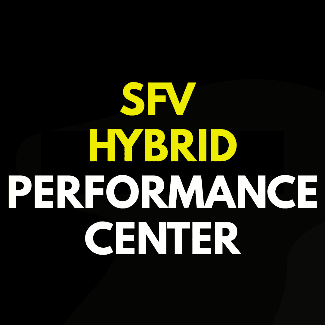 SFV HPC - HYROX Simulation Solo Divisions image