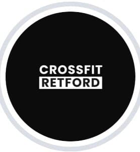 Crossfit Retford image