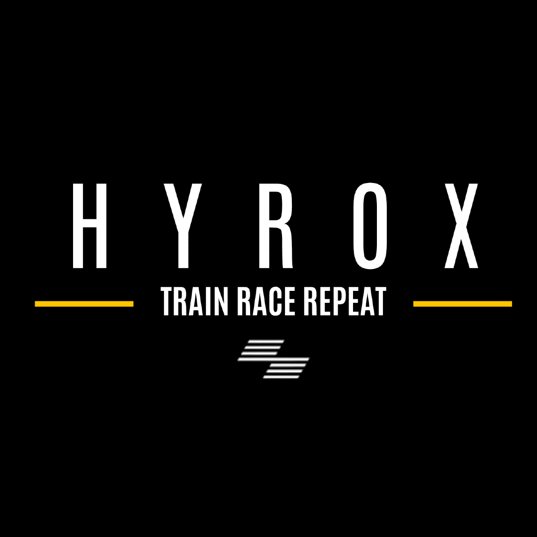 Hyrox Simulation image