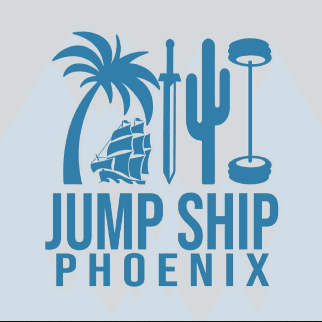 Jump Ship Phoenix 1/2 Hyrox Simulation image
