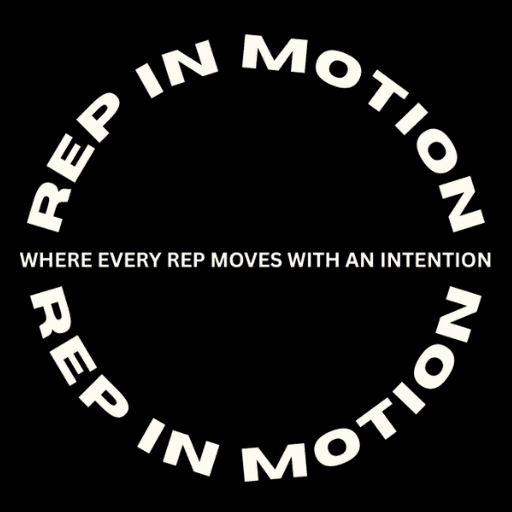 Rep In Motion Hyrox Full Race Simulation image