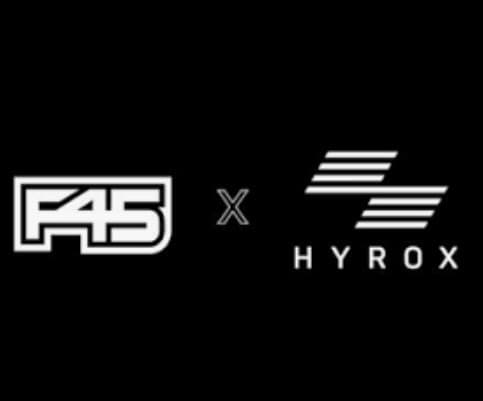 Hyrox Simulation - Solo/Doubles image