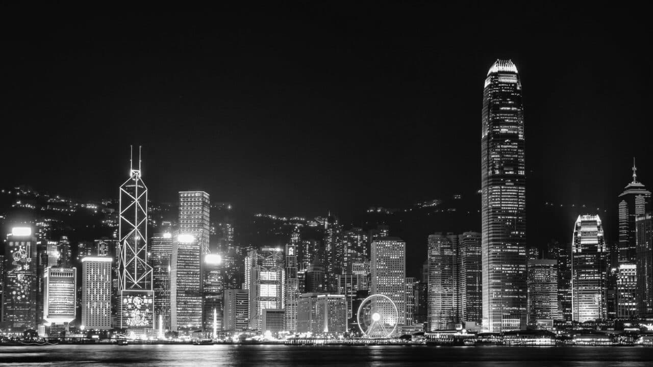 2025 Hyrox Hong Kong