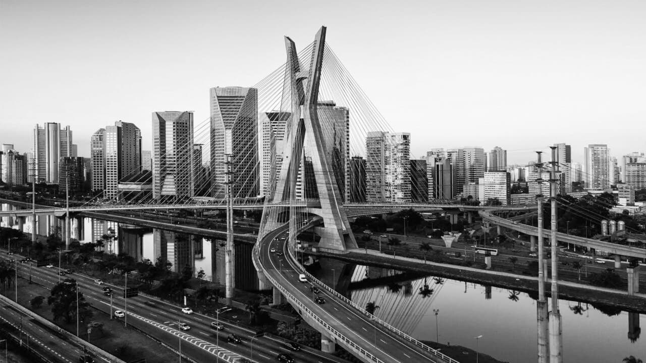 2025 São Paulo