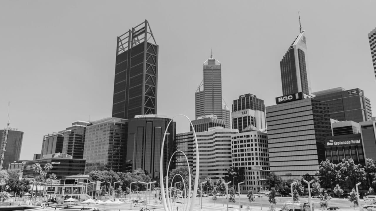 2026 Perth