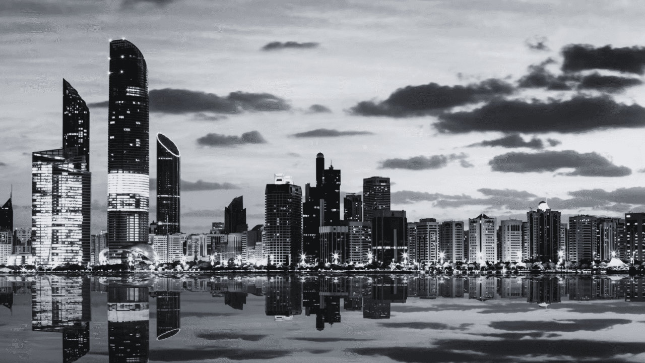 2025 Hyrox Abu Dhabi