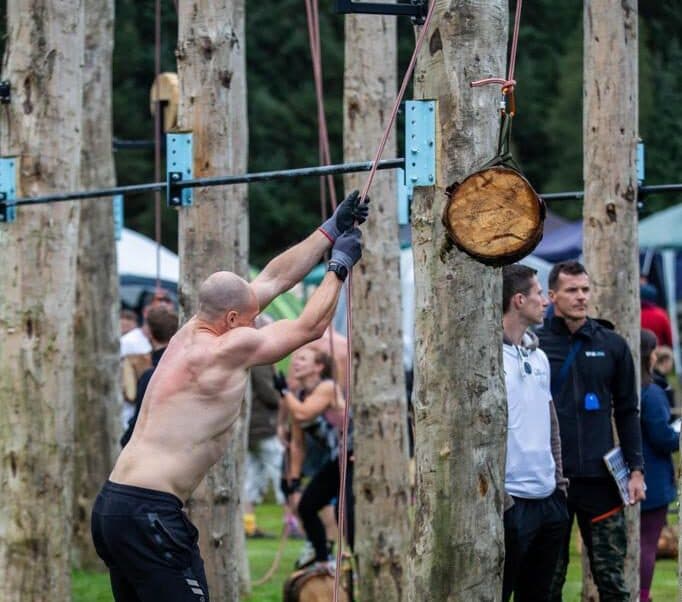 What Is A Spartan Race?