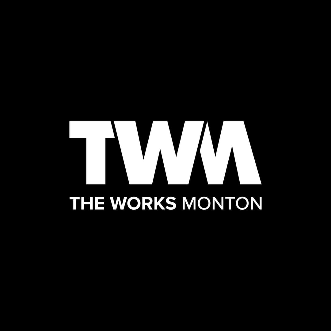 TWM HYROX SIM image