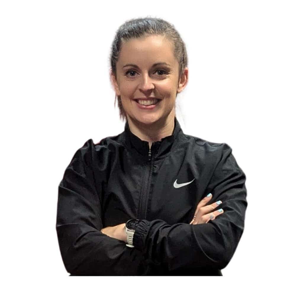 Hyrox/ Half Hyrox Simulation, Stockport/Manchester image