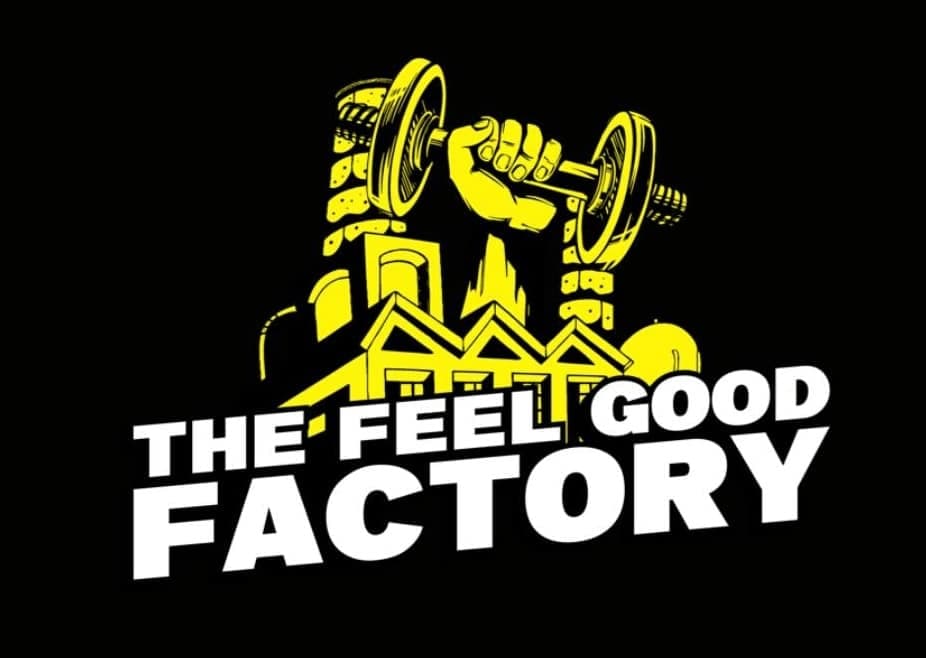 HYROX - THE FEEL GOOD FACTORY SIM image