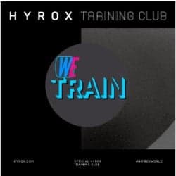 HYROX SIM - PAIRS 4.0 image