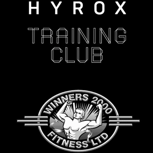 HYROX Simulation Day image