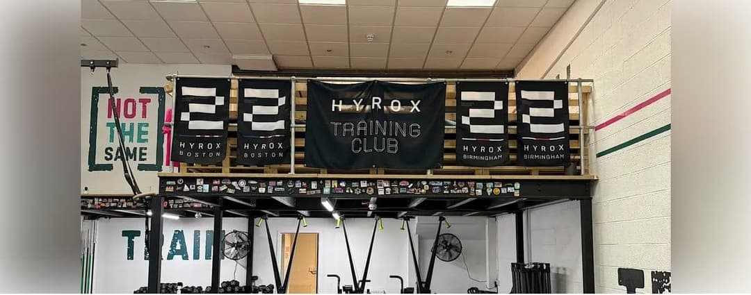 Hyrox Simulation (full) image