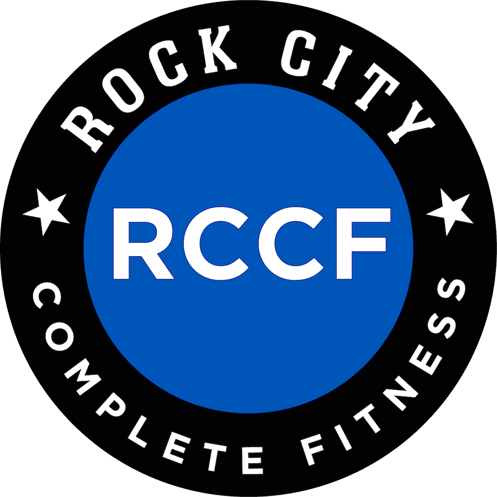 RCCF Hyrox Non-Timed Full Simulation October 2026 image