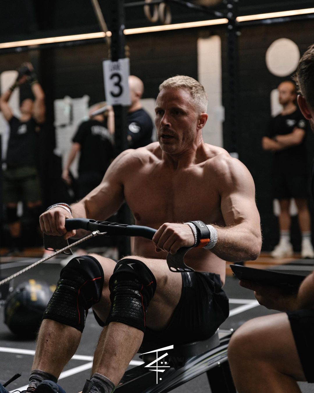 Optimising Your Hyrox Rowing Technique | Hybrid Athlete Club