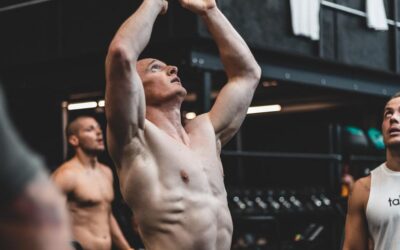 What is Hyrox? Your Comprehensive Guide to the Ultimate Fitness Competition