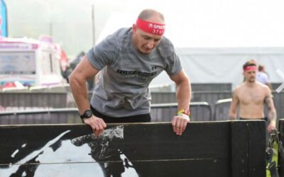 Spartan Race Preparation: Luck Not Included