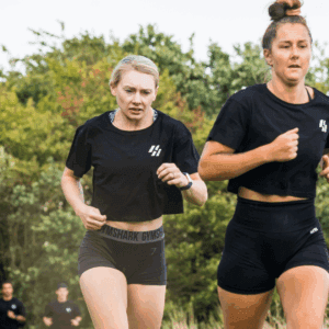 10 Week Beginner Half Marathon Program