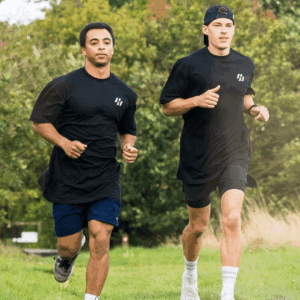 8 Week Beginner 10km Program