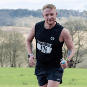 4 Week Beginner 5km Program
