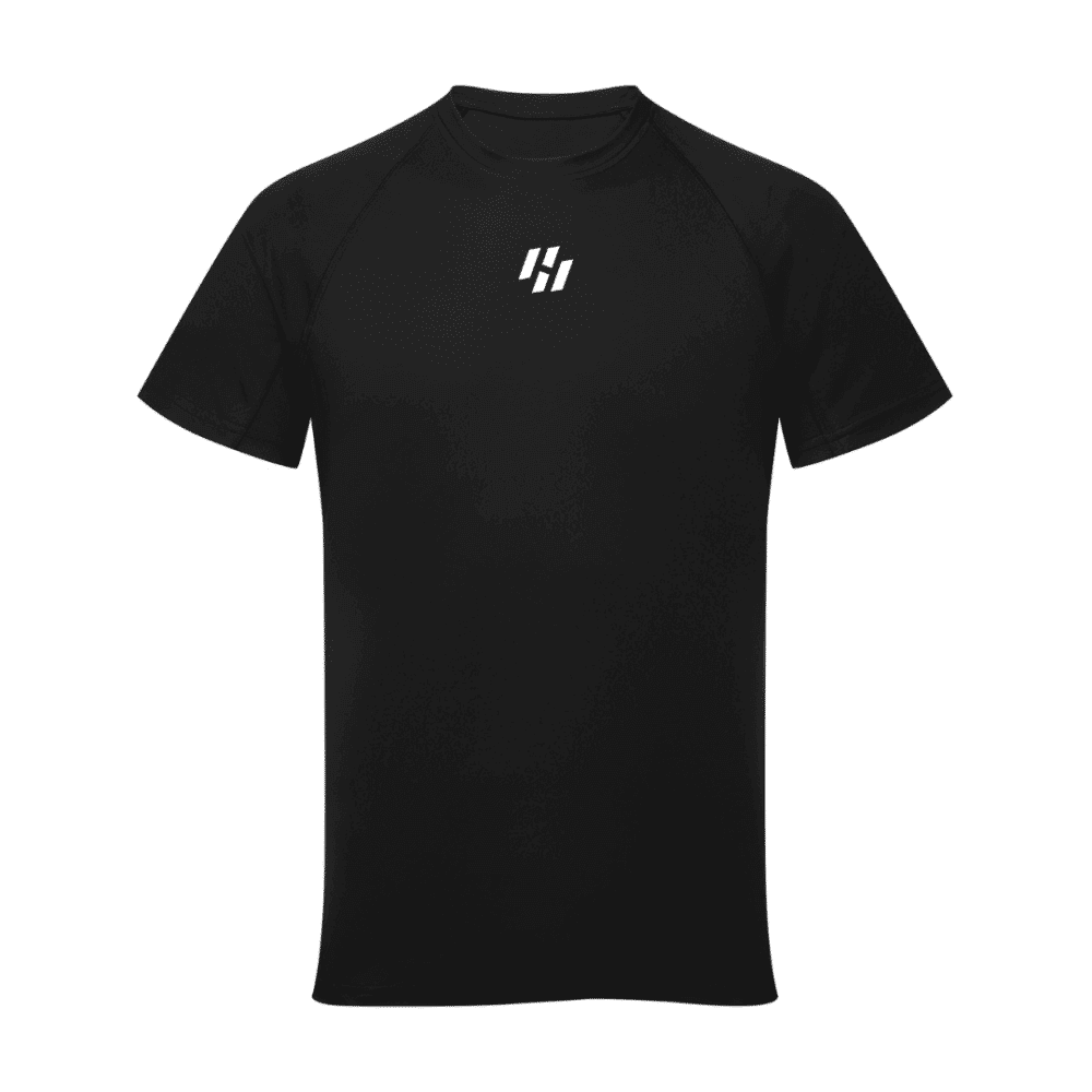 Hybrid Race Tee - Image 4