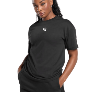 Hybrid Athlete Club Oversized Tee