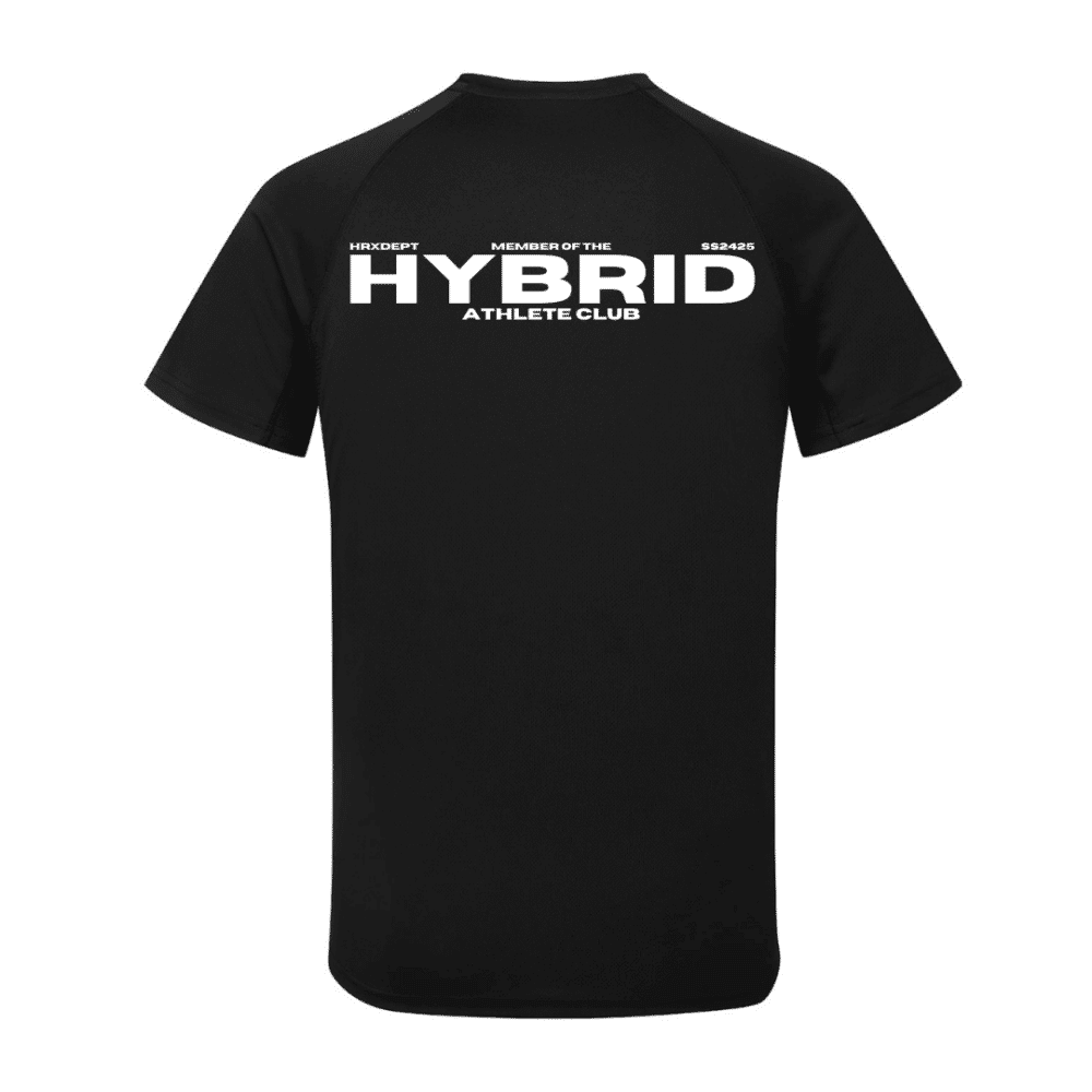 Hybrid Race Tee - Image 3