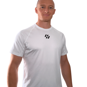 Hybrid Race Tee