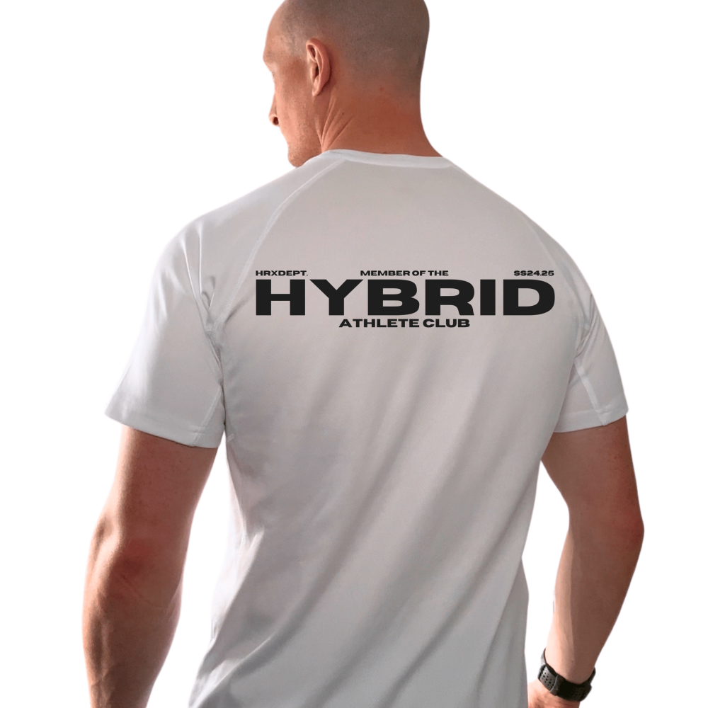 Hybrid Race Tee - Image 2