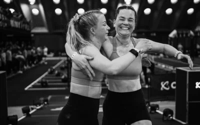 Mastering Hyrox: A Comprehensive Guide for Athletes