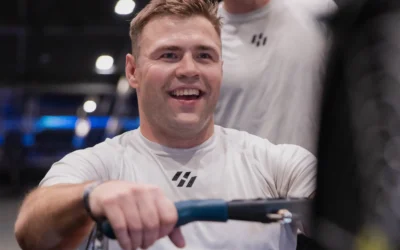 Optimising Your Hyrox Rowing Technique
