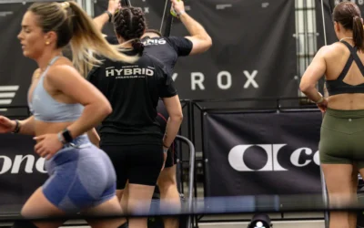 Optimising Your Ski Erg Technique