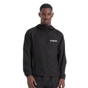Hybrid Track Jacket