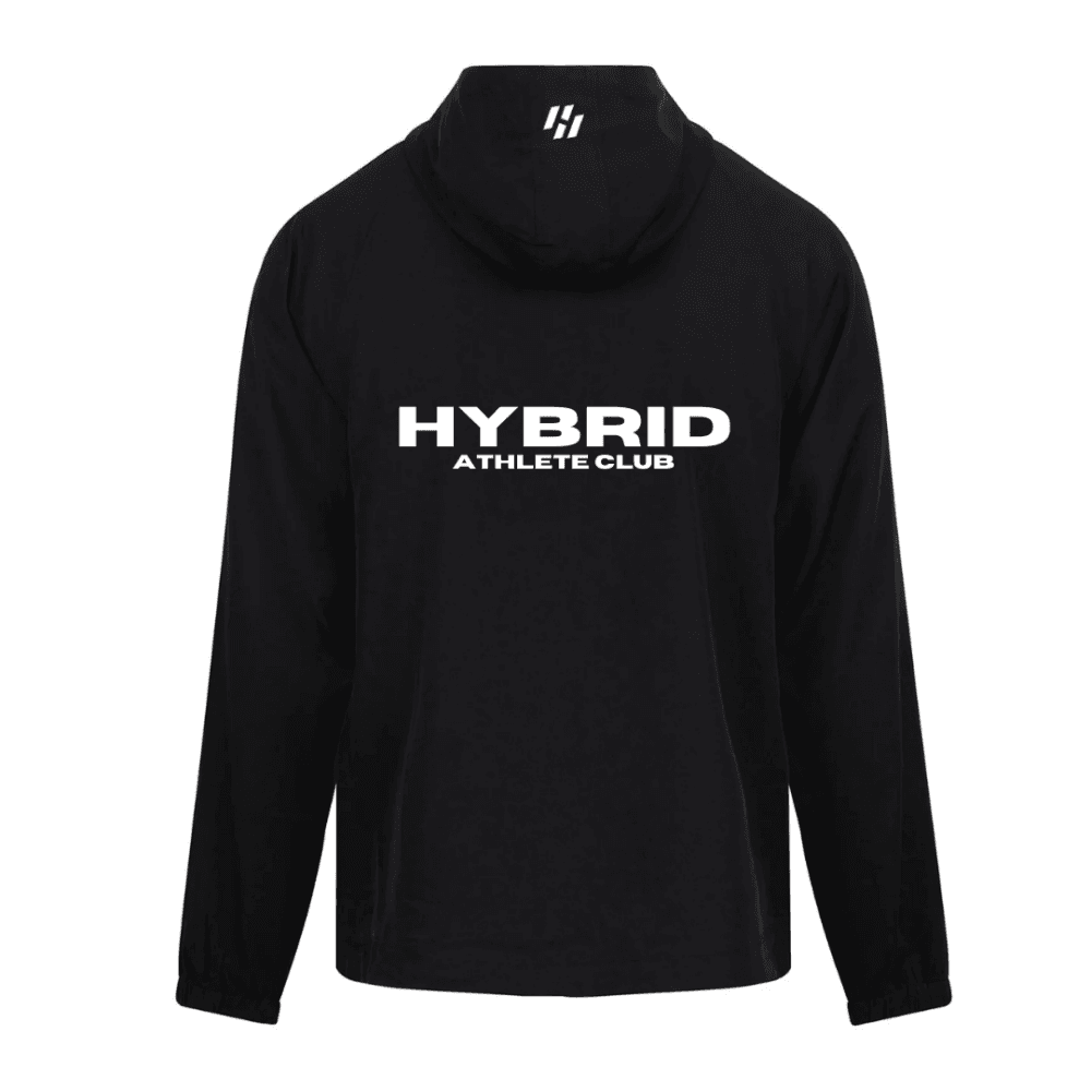 Hybrid Track Jacket - Image 2