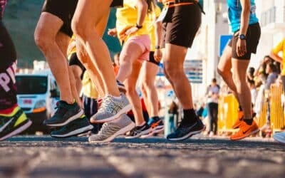Best shoes for HYROX